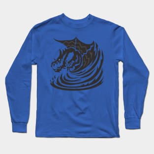 Kushala Daora Long Sleeve T-Shirt